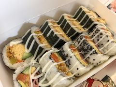 -N多寿司(乌镇店)