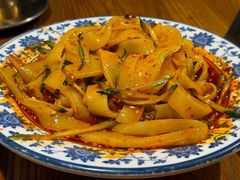 -柴窝堡22号辣子鸡·传承新疆菜