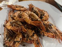-福顺顺发海鲜餐厅