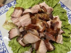 -吉顺坑烤