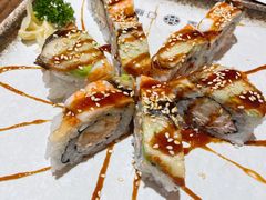 -井圣日膳(万达店)