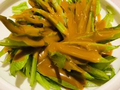 -粗茶淡饭·汉口公馆(循礼门店)