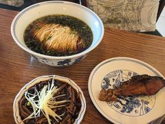 -香雪海·蘇面館(湖滨店)