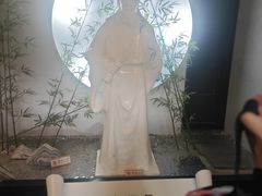 -庐山风景区花径公园