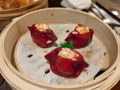 -万荟轩海鲜·粤式点心自助餐厅(蓝海风万怡酒店)