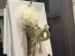 -ZARA(世贸天阶店)