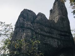 -山王坪喀斯特国家生态公园