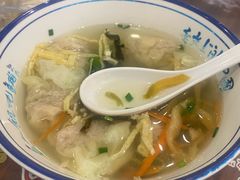 -长人馄饨铺(解放街店)