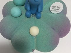 -BONCAKE裱花蛋糕(万象汇店)