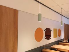 -麦当劳(玉桥中路店)