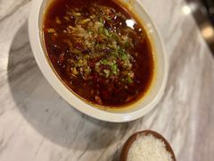 水煮牛肉-新川办餐厅