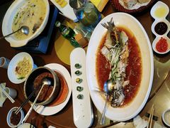 -丹江渔村(望京店)