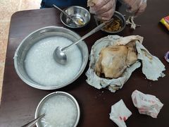 -吉英盐焗鸡(文中路店)