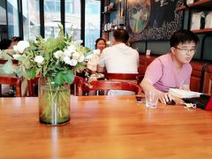 -fishtank鱼缸咖啡(三山街店)