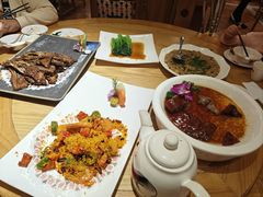 -德胜轩正宗顺德菜(宝安沙井会展中心店)