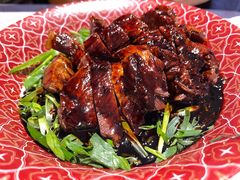 -维园悦谱·海派家常菜(乌鲁木齐南路店)