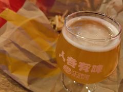 -牛啤堂精酿啤酒餐吧(五棵松华熙店)