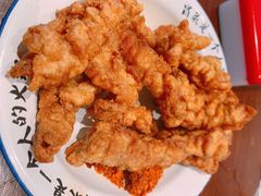 小酥肉-成都你六姐·牛肉冒菜(城市集市合生汇店)