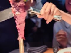 -拉蒂娜·巴西牛排馆 Latina·Brazilian Steakhouse(王府井喜悦店)