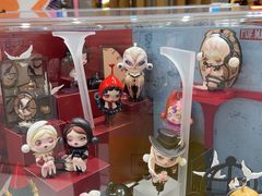 -泡泡玛特POPMART(K11购物中心店)