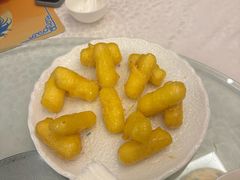 -内蒙古驻京办餐厅