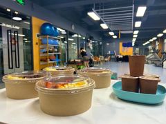 -Orenda健身工作室(平山店)