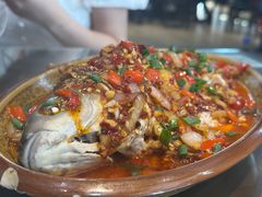 -朗妈私房菜(婺女州店)