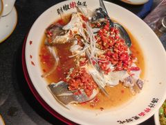 -湘阁里辣(东门茂业店)