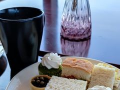 -上海龙之梦万丽酒店