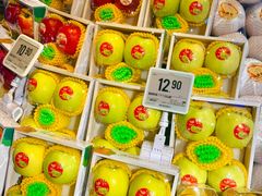 -Olé精品超市(广州太古汇店)