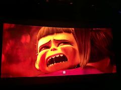 -中影国际影城(东方新天地CINITY店)