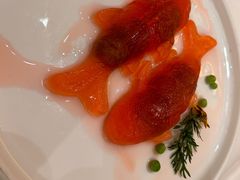 -惠丰堂饭庄·烤鸭·京味菜(翠微路店)
