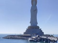 -三亚南山文化旅游区