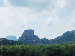 -丹霞山风景名胜区