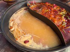 -冯校长老火锅(深圳总店)