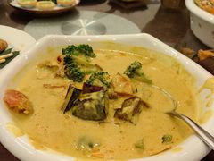 -南沙游艇会·大兵船餐厅