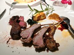 -王品牛排(珠海富华里店)
