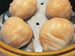 -香港龙凤楼(陆家嘴中心店)