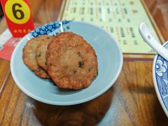 -粗茶淡饭(东关街店)