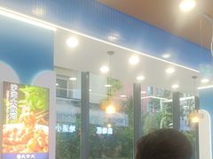 -清真·尖子尖牛肉面(王府井店)