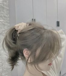 -时尚殿堂hair salon