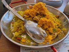 -樾餐厅泰式海鲜火锅(民歌湖店)