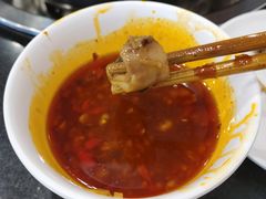 -冯记香辣兔火锅(茶店子总店)