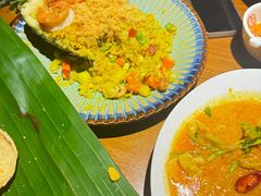 -泰国餐厅 Thai Food(裕华万达店)
