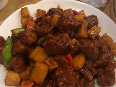 -陈傻子餐厅(世纪都会店)