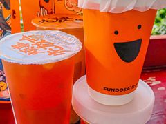 -放哈·甜醅子奶茶创造者(正宁路店)