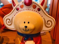 -星巴克(北京王府井店)