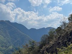 -江郎山风景名胜区