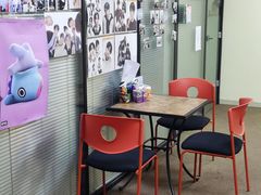 -百济韩国语(虹口校区)