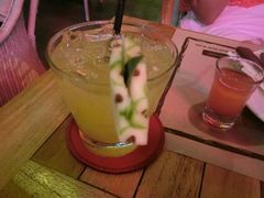 -Bamboo Bar & Grill Restaurant